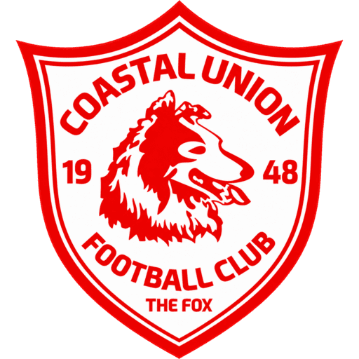 Coastal Union dls Logo