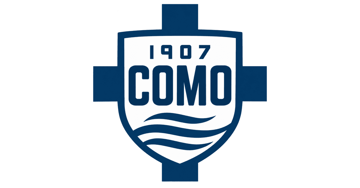 Como dls Logo