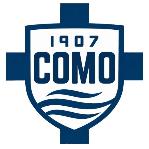 Como dls Logo