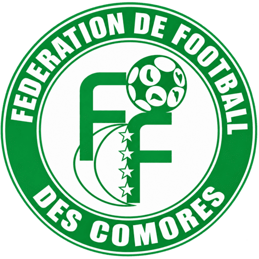 Comoros dls Logo