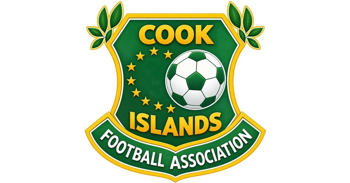 Cook Islands dls Logo