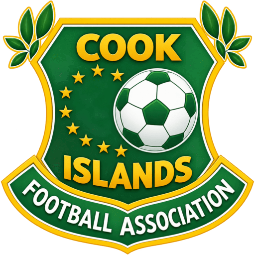 Cook Islands dls Logo