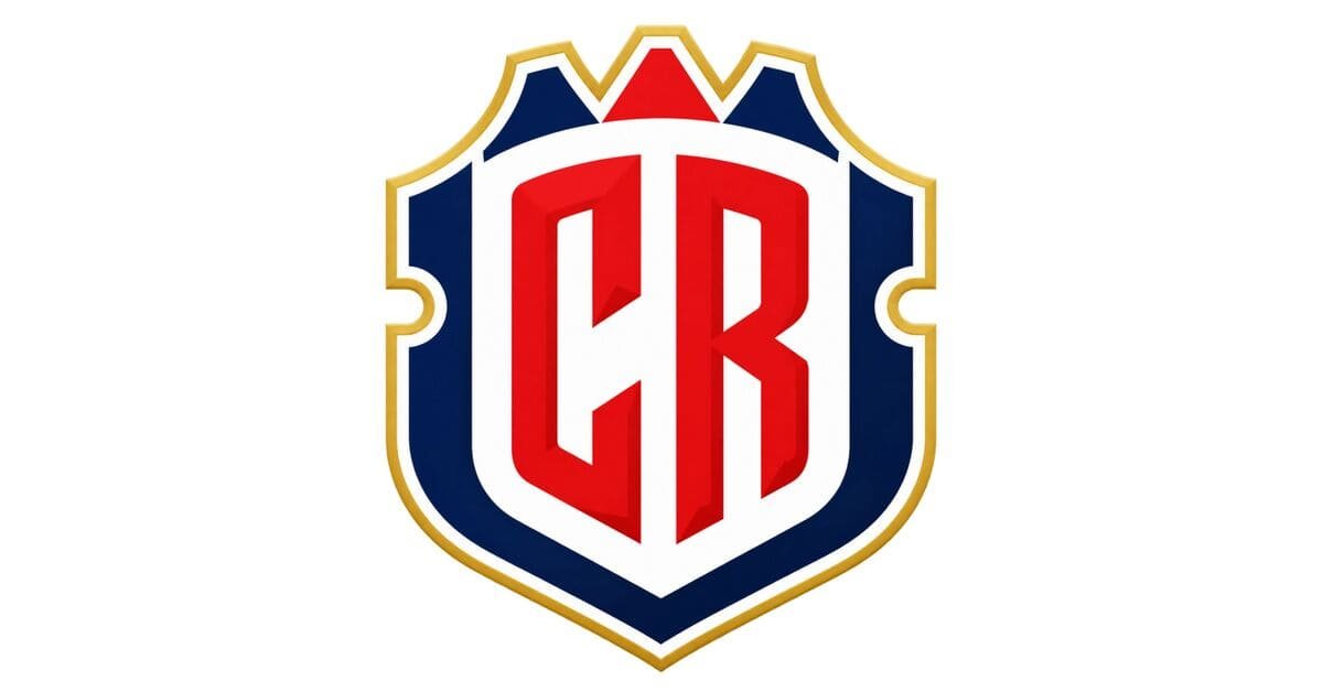 Costa Rica dls Logo