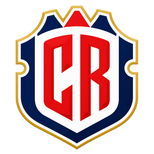 Costa Rica dls Logo