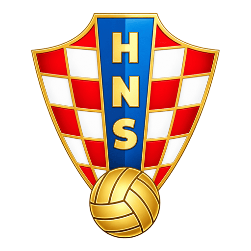 Croatia dls Logo
