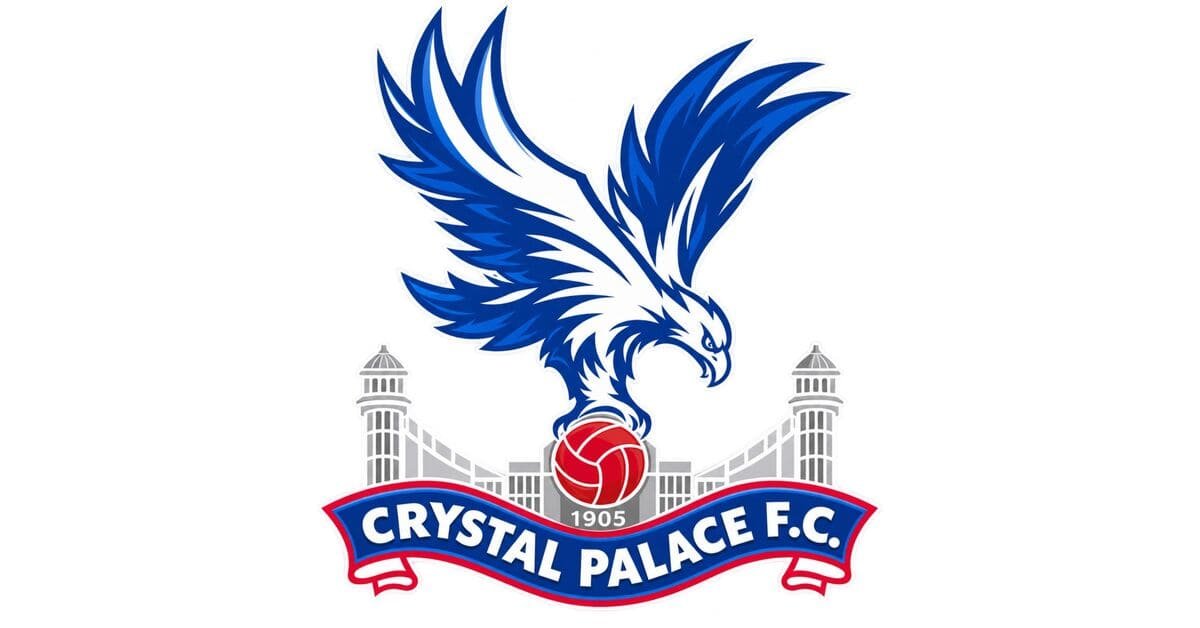 Crystal Palace dls Logo