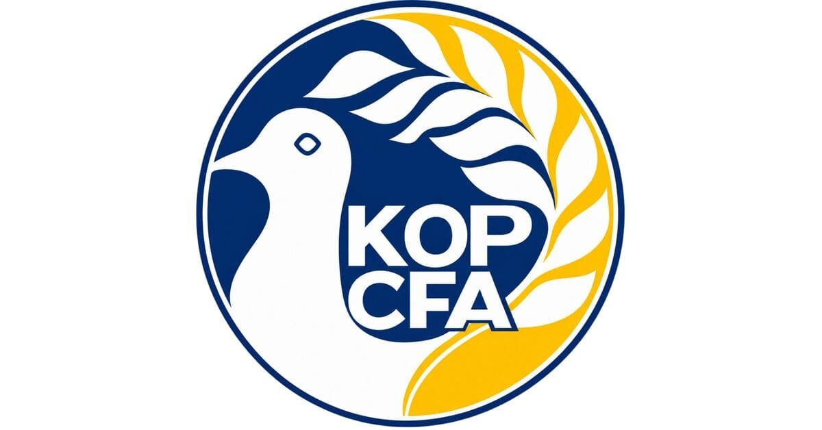 Cyprus dls Logo