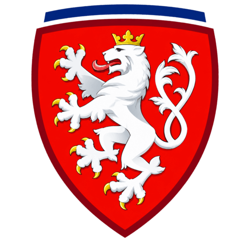 Czechia dls Logo