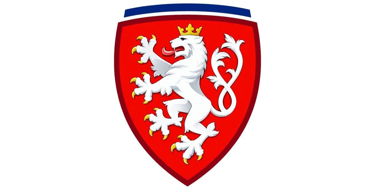Czechia dls Logo