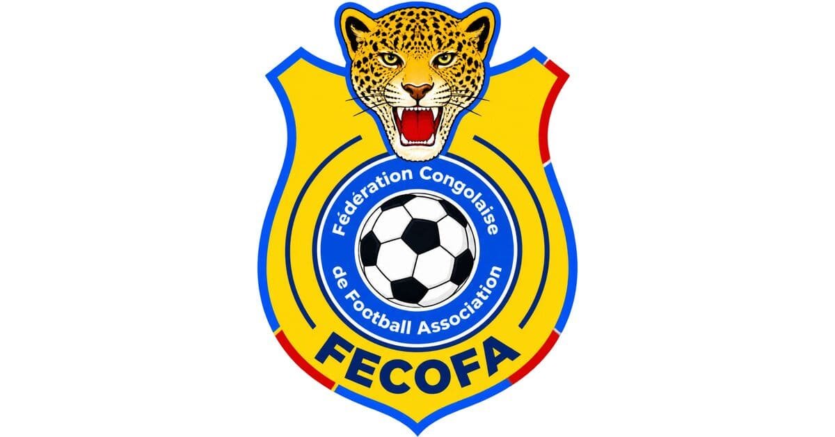DR Congo dls Logo