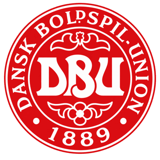 Denmark dls Logo