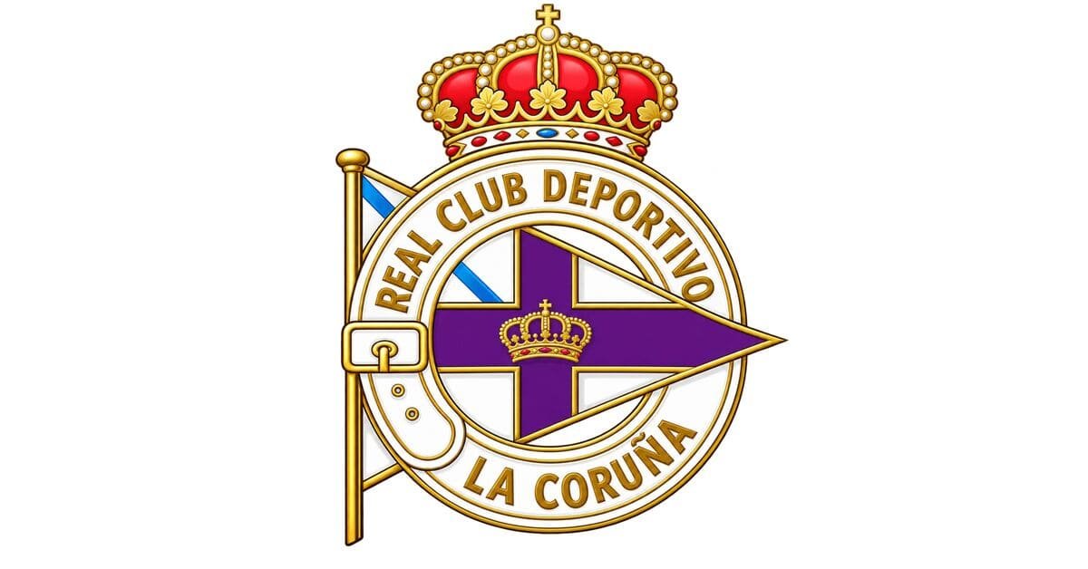 Deportivo dls Logo
