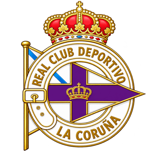Deportivo dls Logo