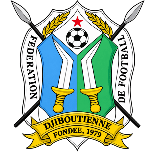 Djibouti dls Logo
