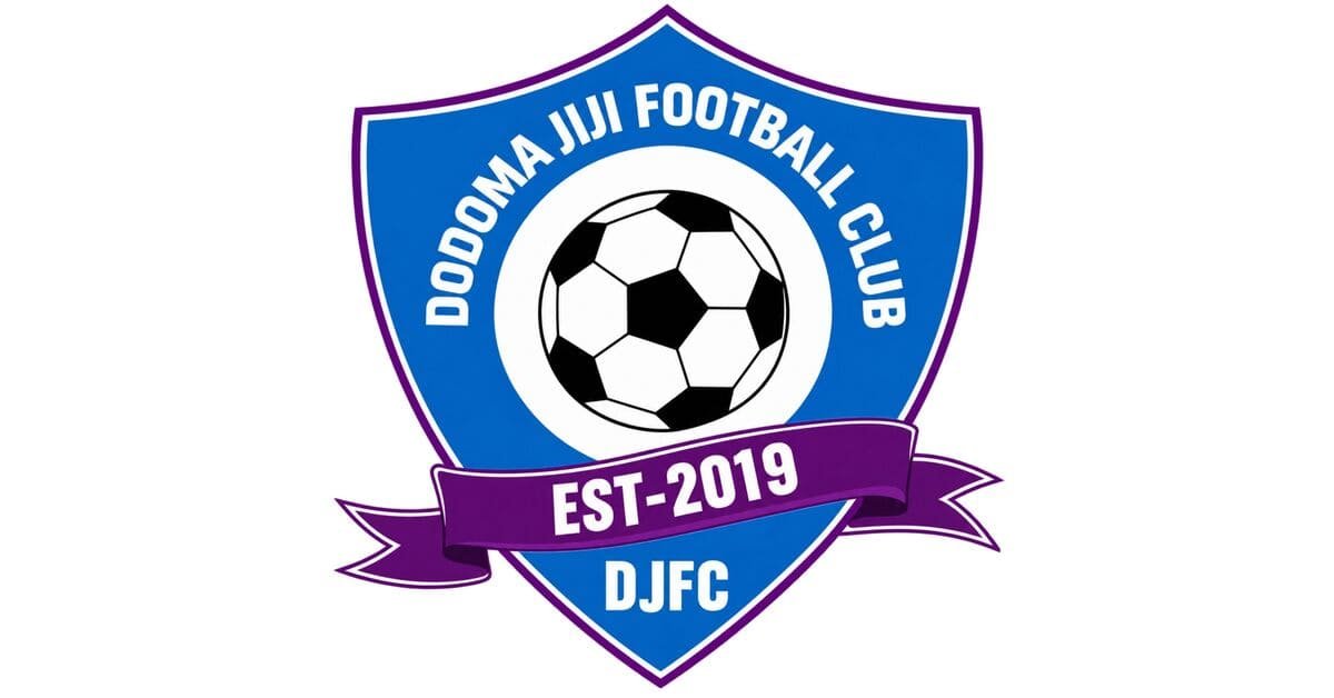 Dodoma Jiji dls Logo