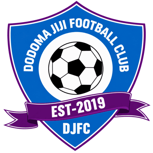 Dodoma Jiji dls Logo