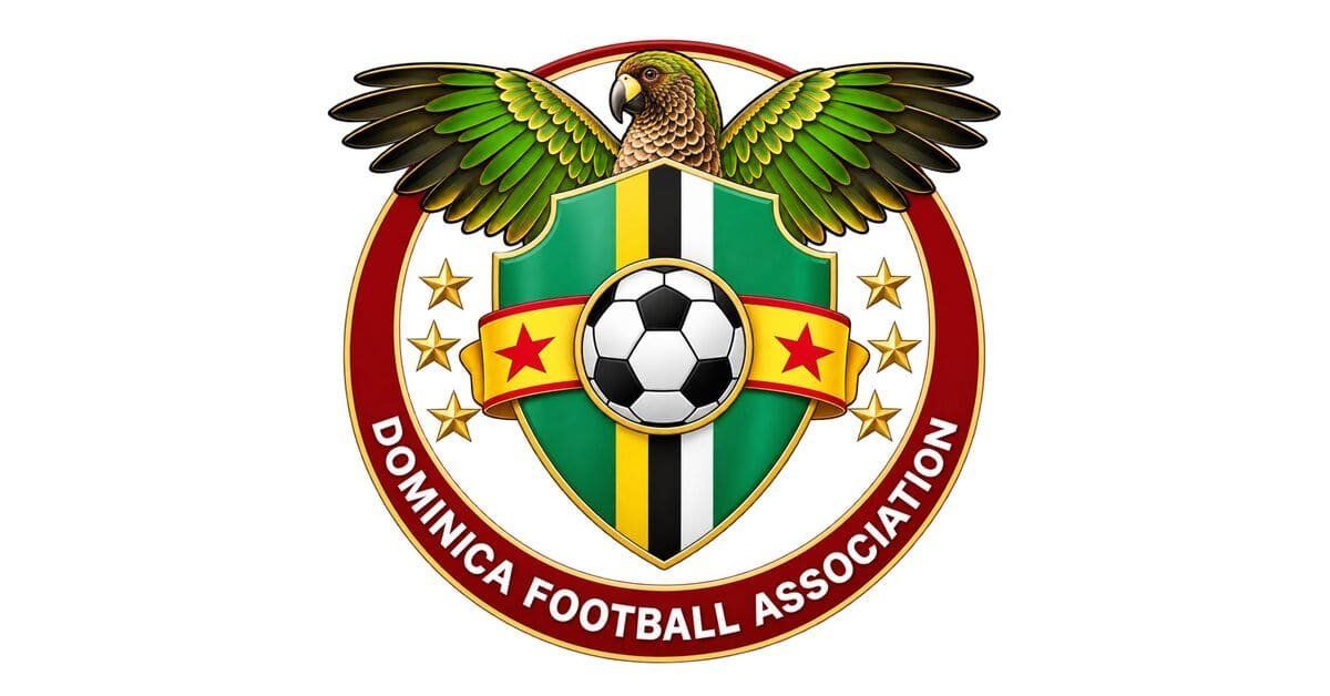 Dominica dls Logo