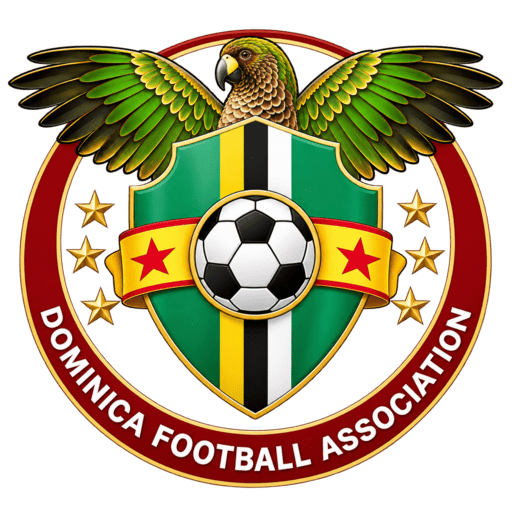 Dominica dls Logo