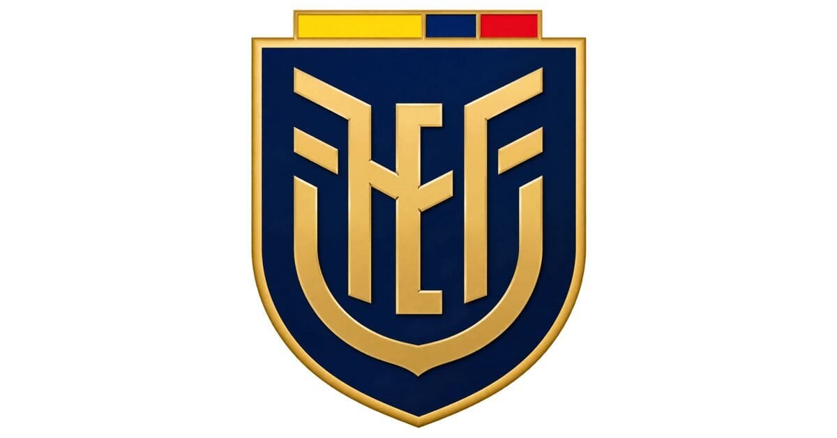 Ecuador dls Logo