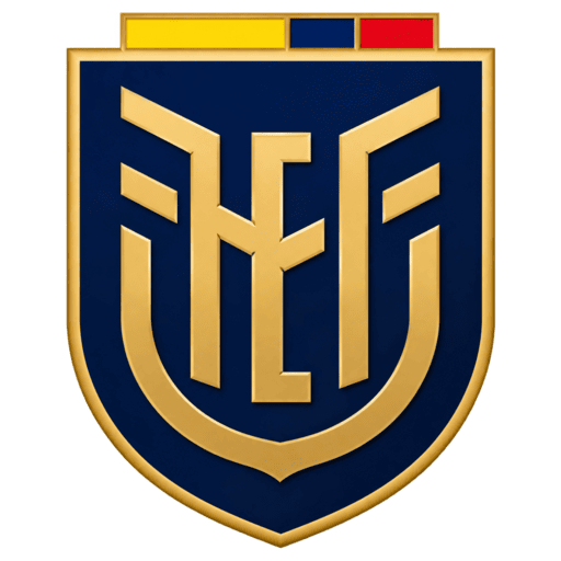 Ecuador dls Logo