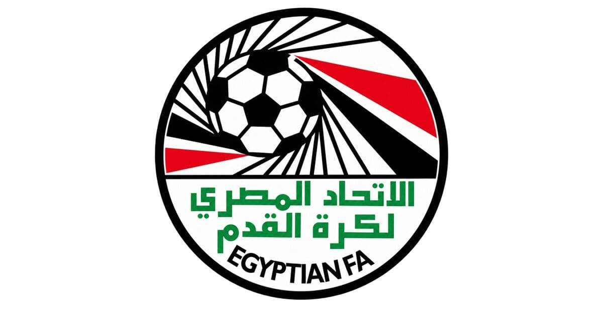 Egypt dls Logo