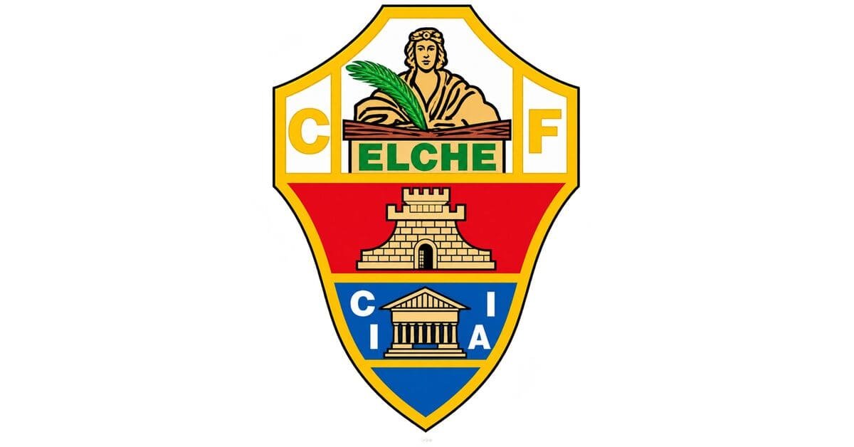 Elche dls Logo