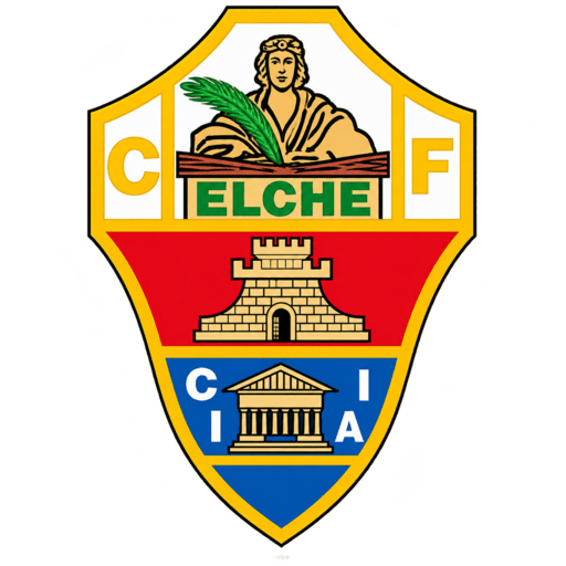 Elche dls Logo