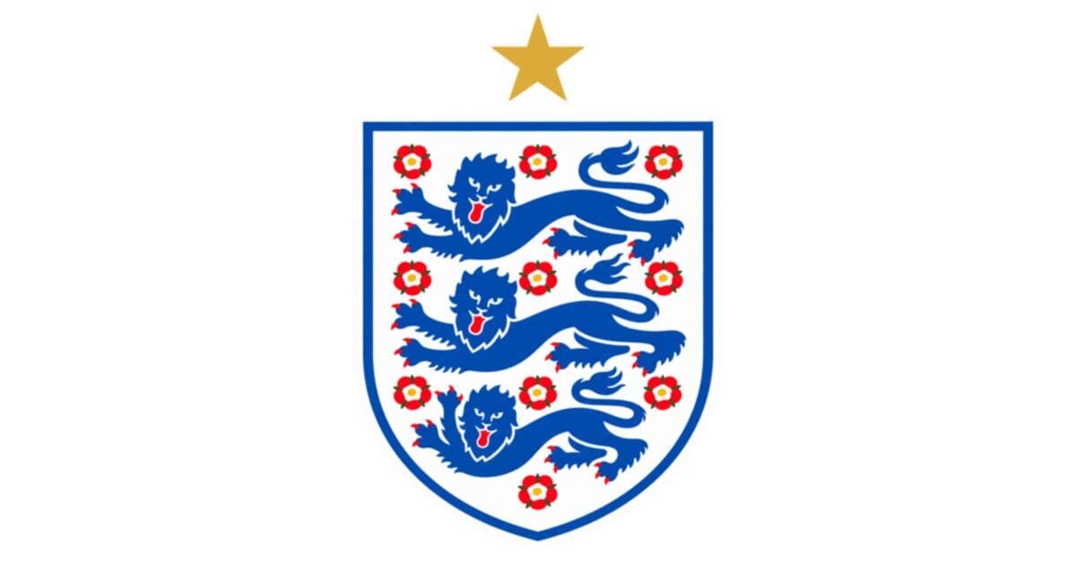 England dls Logo