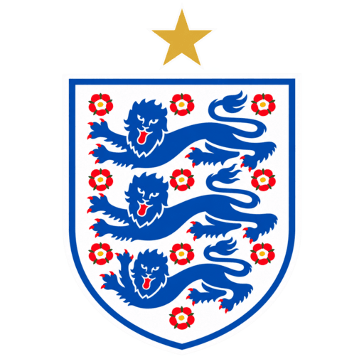 England dls Logo