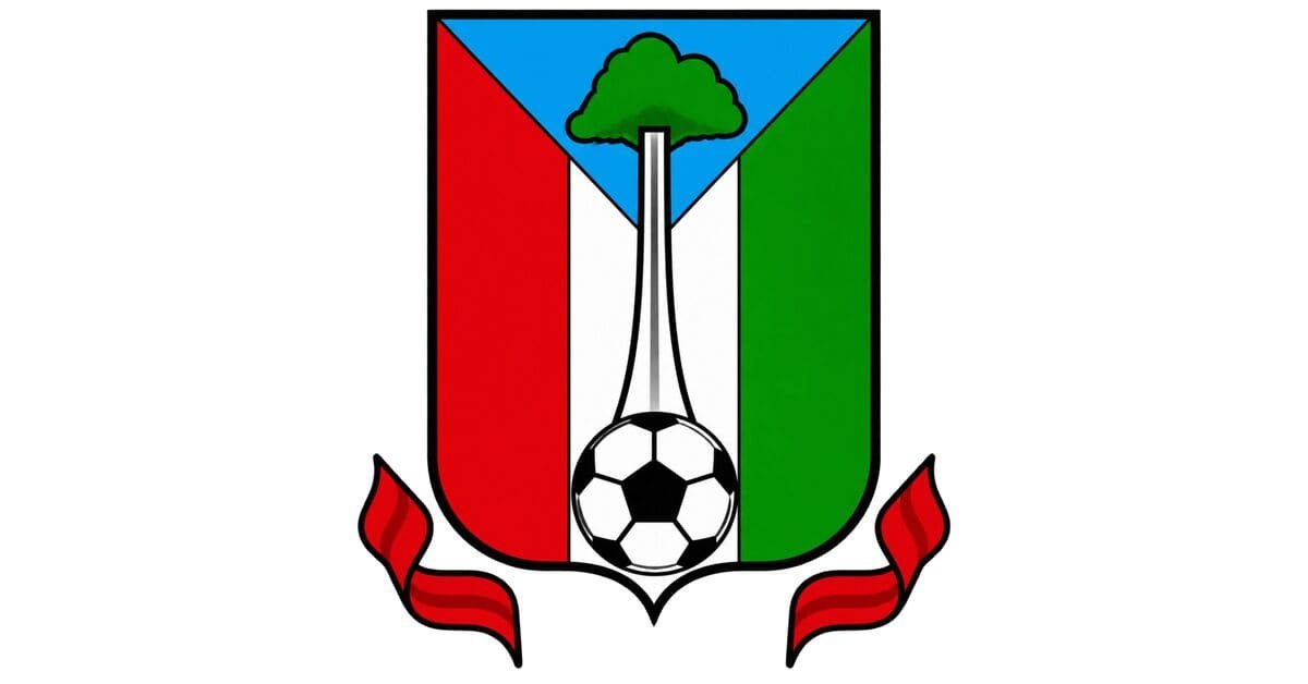 Equatorial Guinea dls Logo