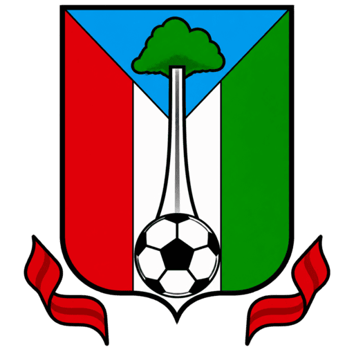 Equatorial Guinea dls Logo