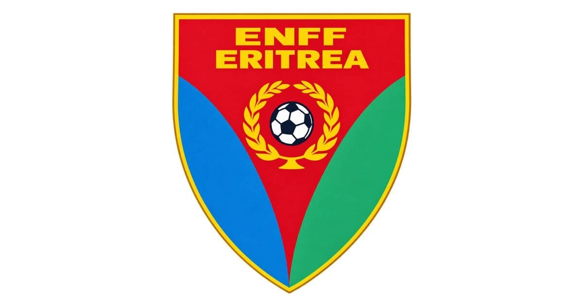 Eritrea dls Logo