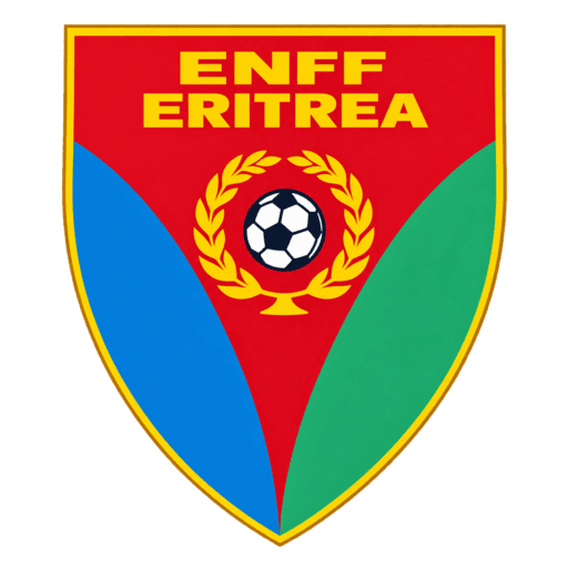 Eritrea dls Logo