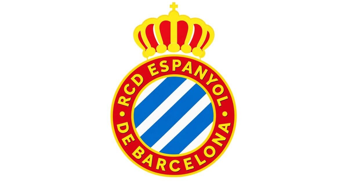 Espanyol dls Logo