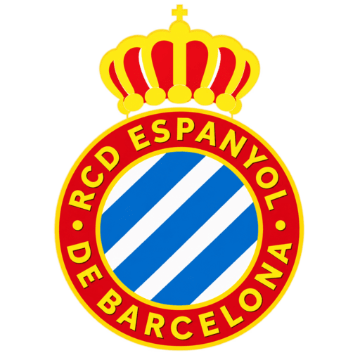 Espanyol dls Logo