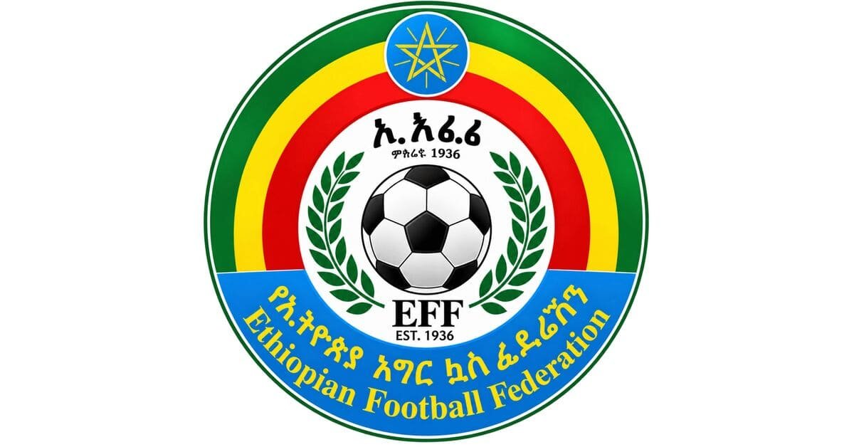 Ethiopian dls Logo