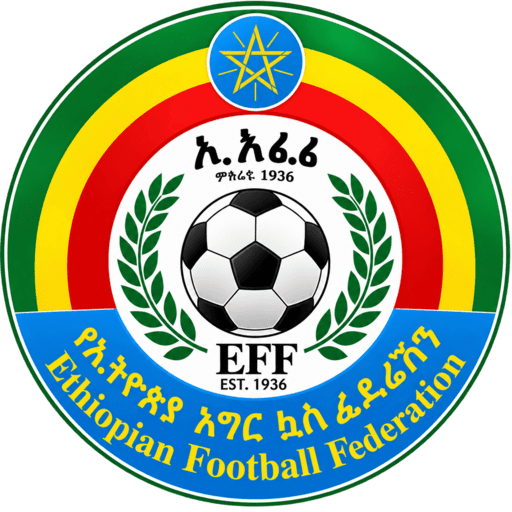 Ethiopian dls Logo
