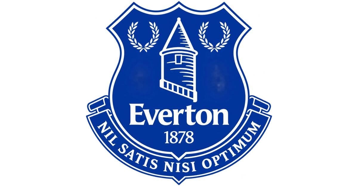 Everton dls Logo