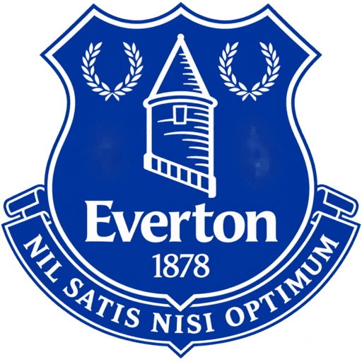 Everton dls Logo