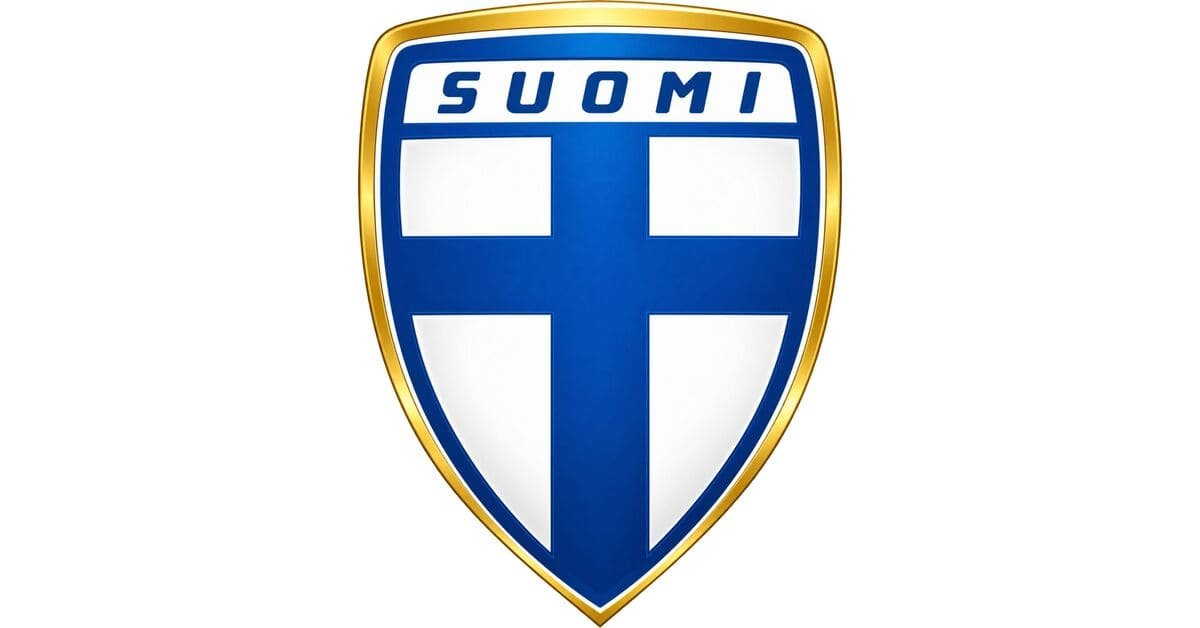 Finland dls Logo