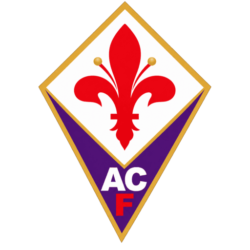 Fiorentina dls Logo