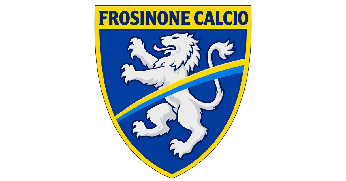 Frosinone dls Logo