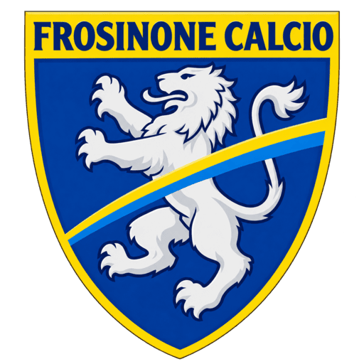 Frosinone dls Logo
