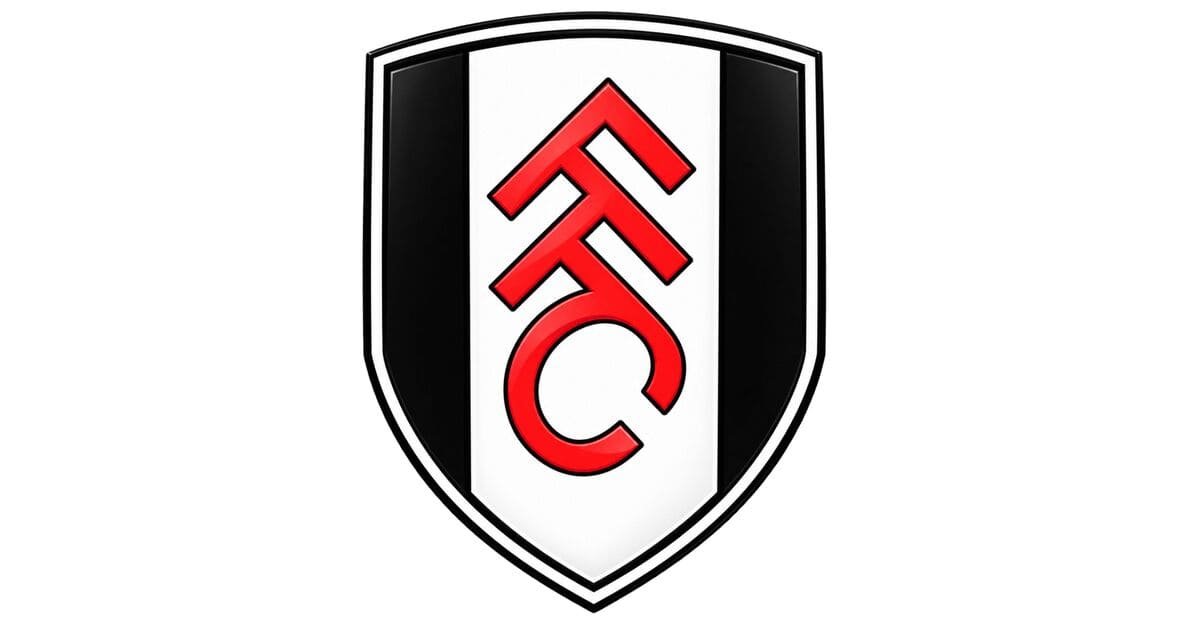 Fulham dls Logo
