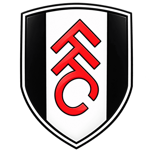 Fulham dls Logo