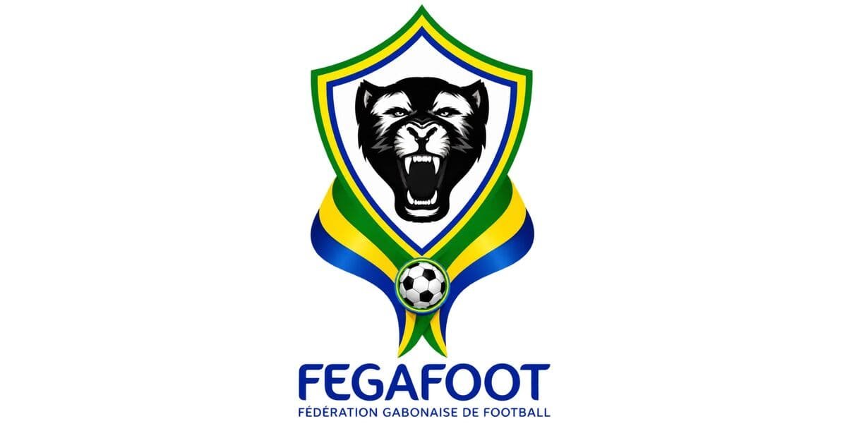 Gabon dls Logo