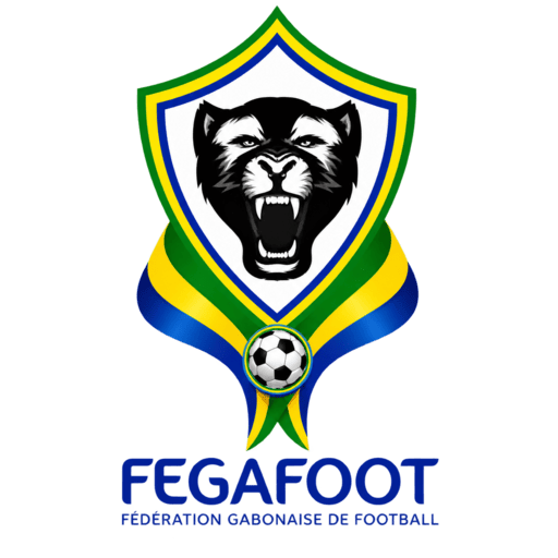 Gabon dls Logo