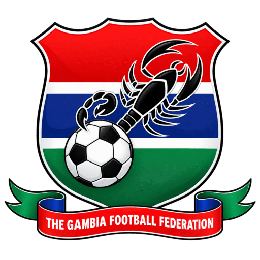 Gambia dls Logo