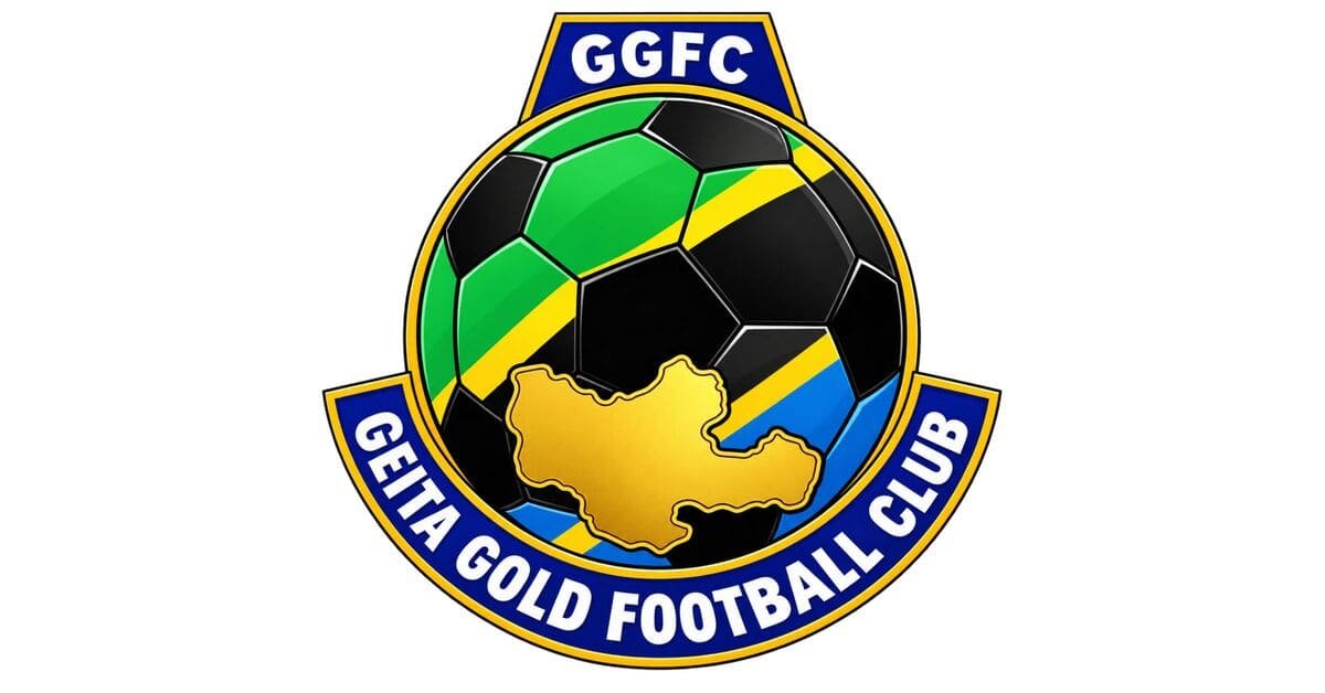 Geita Gold dls Logo