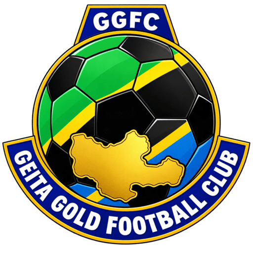 Geita Gold dls Logo
